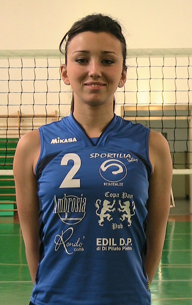 NAZZARINI MARIA GRAZIA